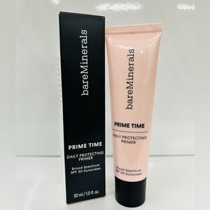 bareMinerals Prime Time Daily Protecting Primer Broad Spectrum SPF 30 Sunscreen